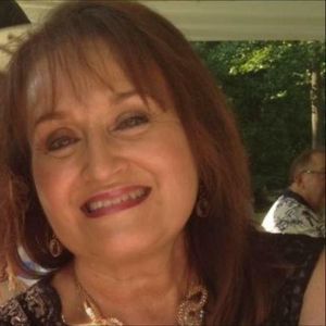 Meet your Posher, Connie